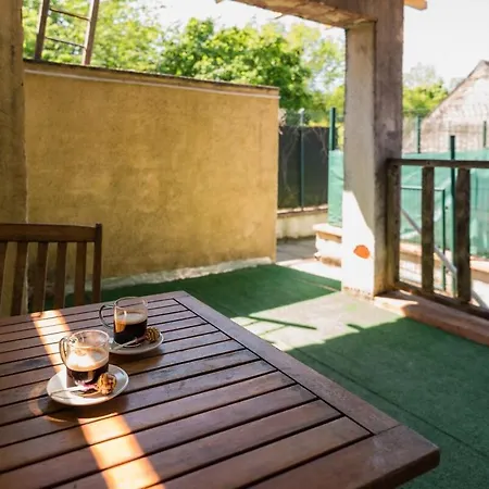 Charme Ancien A 200m Chateau Apartment *