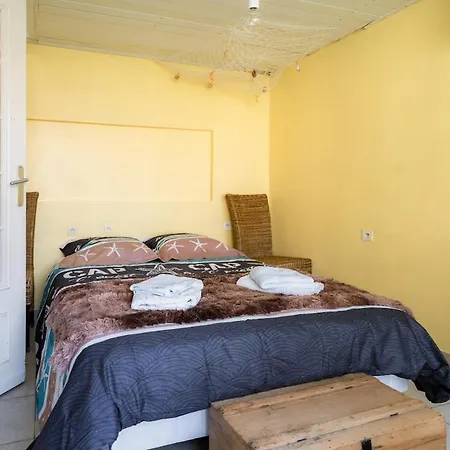 Apartment Charme Ancien A 200m Chateau *